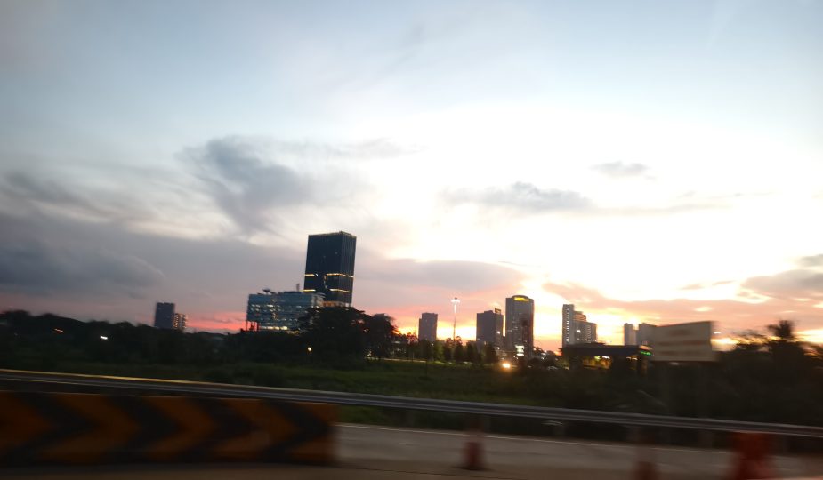 Life is a journey - pic by blossomshine.com